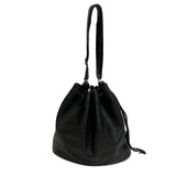 Hermes Shoulder Bag leather black market
