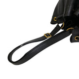 Hermes Shoulder Bag leather black market