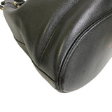Hermes Shoulder Bag leather black market