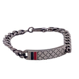 Gucci bracelet 295676 Silver925 Silver Diamantissima