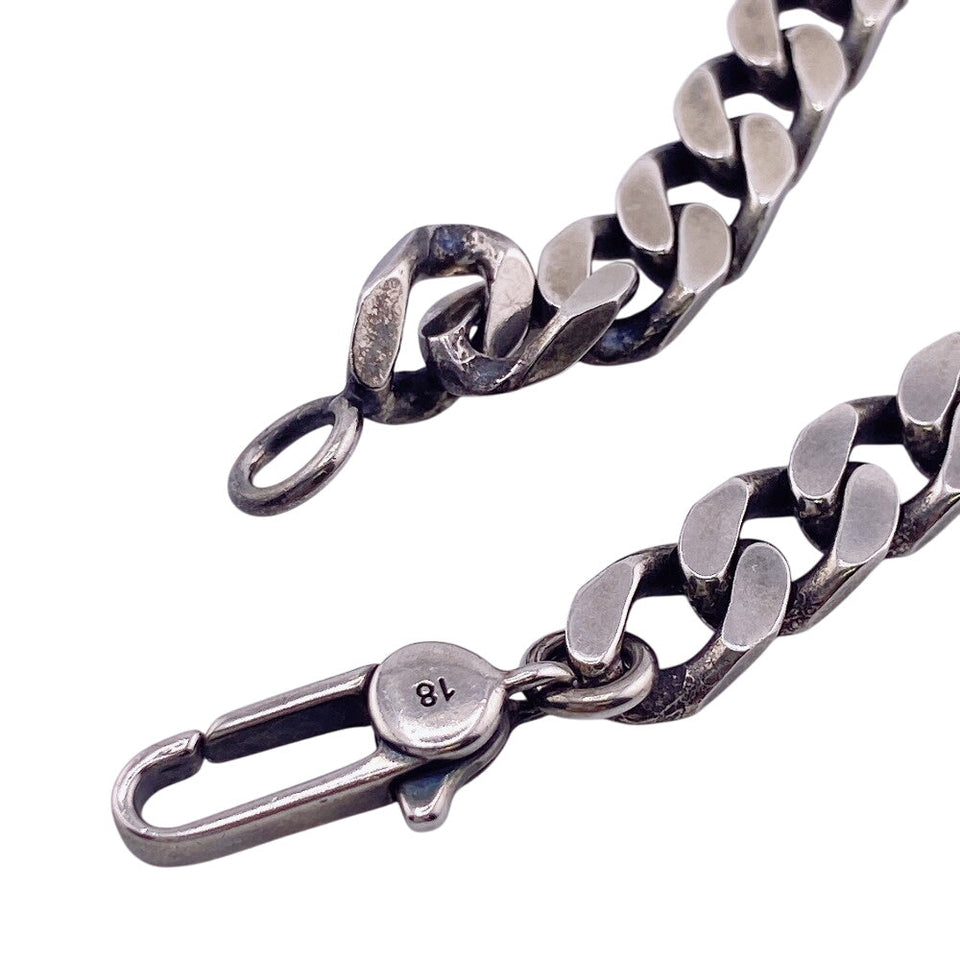 Gucci bracelet 295676 Silver925 Silver Diamantissima