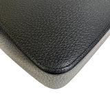 Gucci Handbag leather black Bamboo