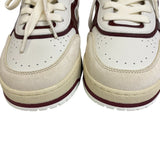 Gucci sneakers 818001 AADKA 9570 Genuine Leather white Reweb Web line 8