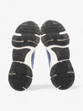 Christian Dior B22 Blue / White / Neon Green Mesh EU 40 UK 7