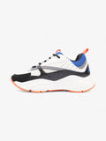 Christian Dior B22 Sneakers White / Black / Blue Mesh EU 39 UK 6
