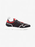 Christian Dior B21 Black / Red / White Mesh EU 39.5 UK 6.5