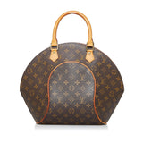 Louis Vuitton Monogram Ellipse MM Handbag