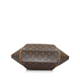 Louis Vuitton Monogram Ellipse MM Handbag