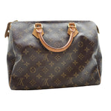Handbag Luxury Designer By Louis Vuitton Size: Medium