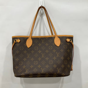 Handbag Luxury Designer By Louis Vuitton Size: Small