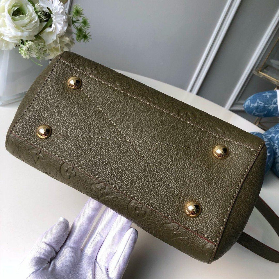 Louis Vuitton MONTAIGNE MM