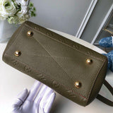 Louis Vuitton MONTAIGNE MM