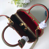 Louis Vuitton MONTAIGNE MM