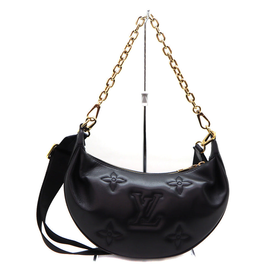 Louis Vuitton Over The Moon Calf Leather Shoulder Bag