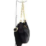 Louis Vuitton Over The Moon Calf Leather Shoulder Bag