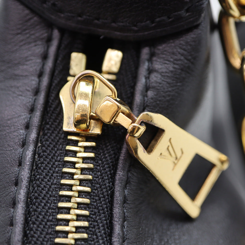 Louis Vuitton Over The Moon Calf Leather Shoulder Bag