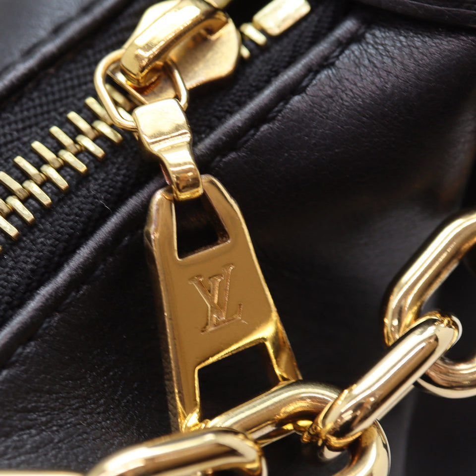 Louis Vuitton Over The Moon Calf Leather Shoulder Bag