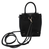 Louis Vuitton Lockme Grain Calfskin Backpack