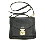 Handbag Designer By Louis Vuitton Size: Medium