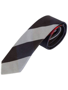 Luxury Burberry Classic Cut Check Silk Tie