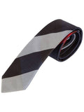 Luxury Burberry Classic Cut Check Silk Tie