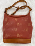 Handbag Designer By Louis Vuitton Size: Medium