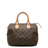 Louis Vuitton Handbag Boston Bag Monogram