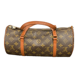 Handbag Luxury Designer By Louis Vuitton Size: Medium