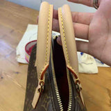 Louis Vuitton Bandoulière 20 Handbag