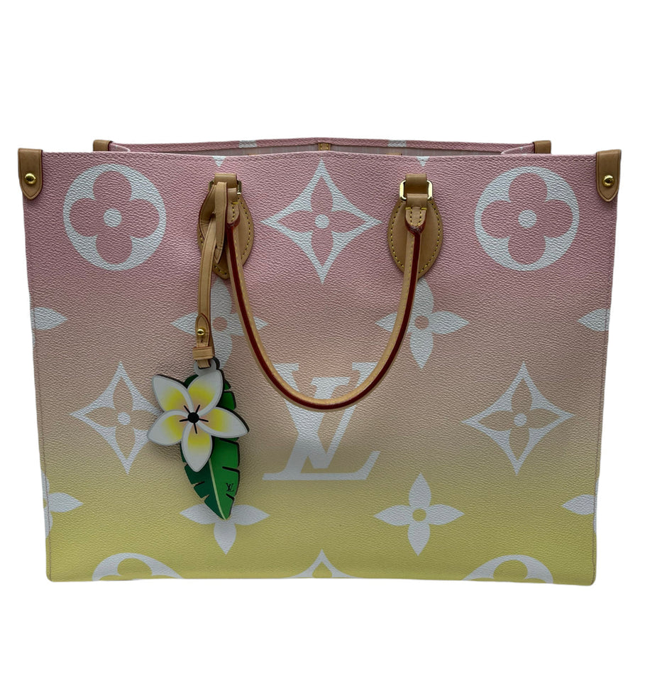 Louis Vuitton Handbag Designer