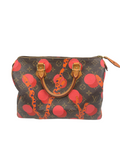 Handbag Designer By Louis Vuitton Size: Large