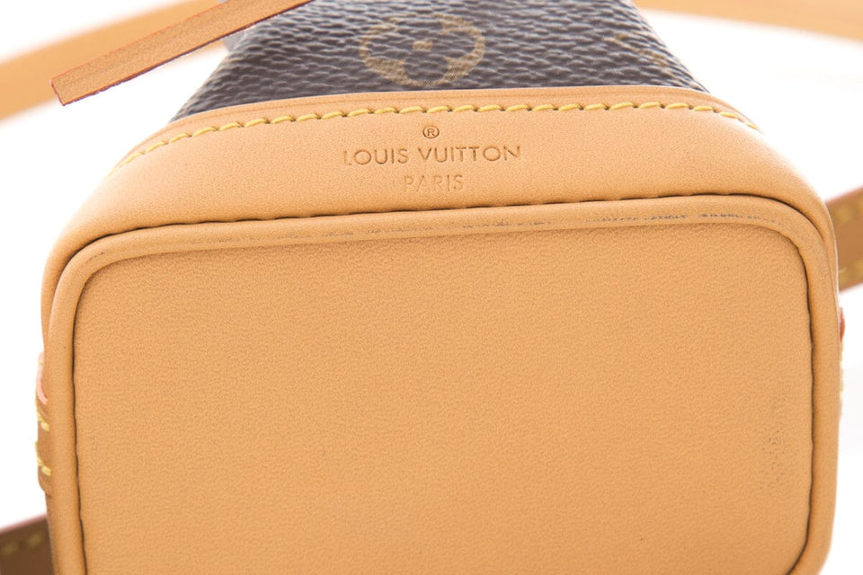 Louis Vuitton Monogram Mini Trios Icones Belt Bag