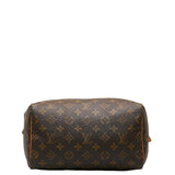 Louis Vuitton Handbag Boston Bag Monogram