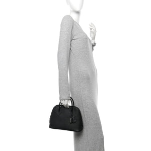 Hermes Epsom 1923 Bolide 25 Black