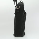 Gucci Business Bag Nylon Black 153247 212792 ac1691