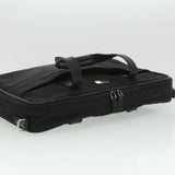 Gucci Business Bag Nylon Black 153247 212792 ac1691