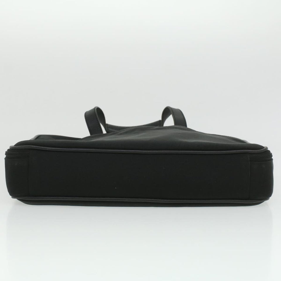 Gucci Business Bag Nylon Black 153247 212792 ac1691