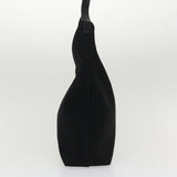 Gucci Shoulder Bag Canvas Black 3297 ac1758