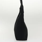 Gucci Shoulder Bag Canvas Black 3297 ac1758