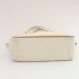 Gucci GG Canvas Tote Bag Beige ac193