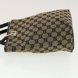 Gucci GG Canvas Tote Bag Beige 0021099 ac1930