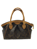 Handbag Luxury Designer By Louis Vuitton Size: Small