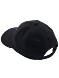 Luxury Burberry Horseferry Motif Ball Cap