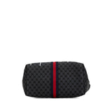 Gucci x Luxury Balenciaga Trending 2025 Graffiti Large Tote Bag 680127