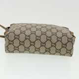 Gucci GG Plus Canvas Tote Bag Beige am3302