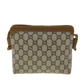 Gucci GG Plus Canvas Tote Bag Beige am3302