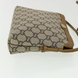 Gucci GG Plus Canvas Tote Bag Beige am3302