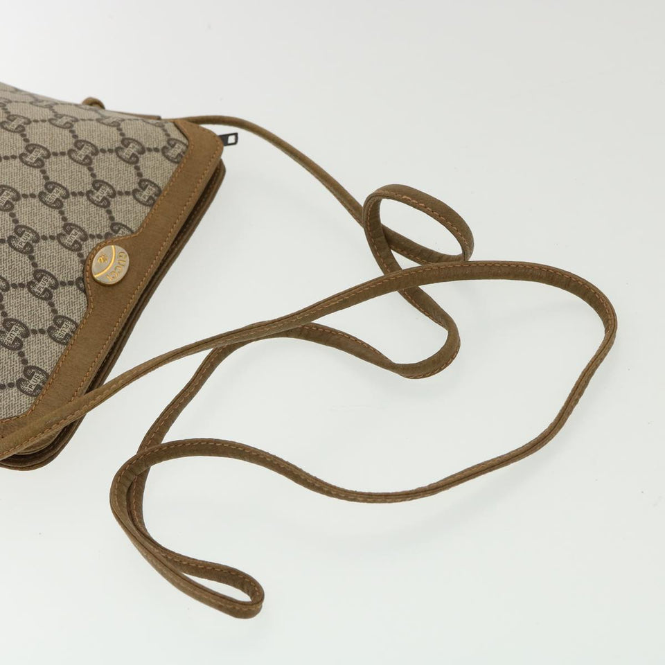 Gucci GG Plus Canvas Tote Bag Beige am3302