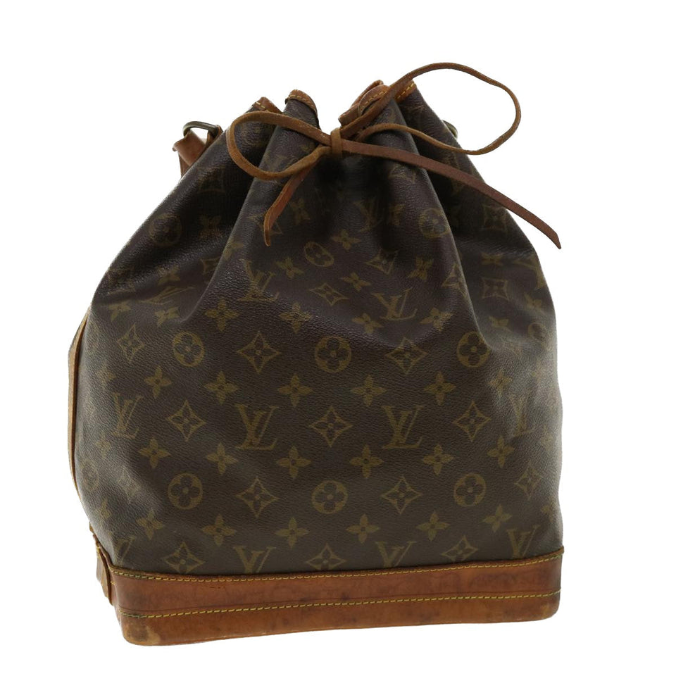 Louis Vuitton Monogram Noe Shoulder Bag LV am3551