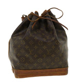 Louis Vuitton Monogram Noe Shoulder Bag LV am3551